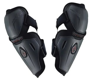 Детская защита локтя TLD ELBOW GUARDS [GRAY] YOUTH