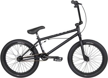 Велосипед 20" BMX KENCH Chr-Mo модель 2021 фото