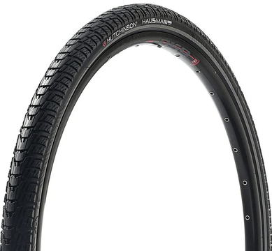 Покришка 28" Hutchinson HAUSSMANN 700X37 TR TT