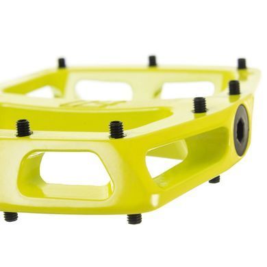 Педали DMR V12 lem lime