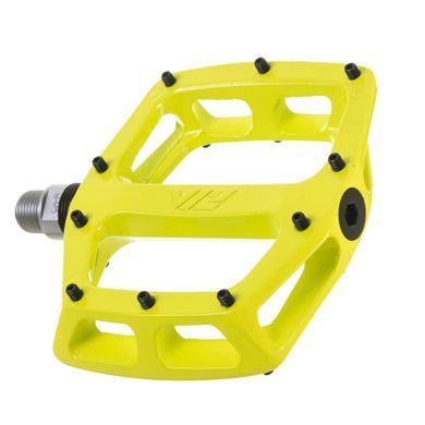 Педали DMR V12 lem lime