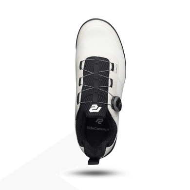 Веловзуття Ride Concepts Accomplice BOA&reg;, 44.5 (29 cm), white