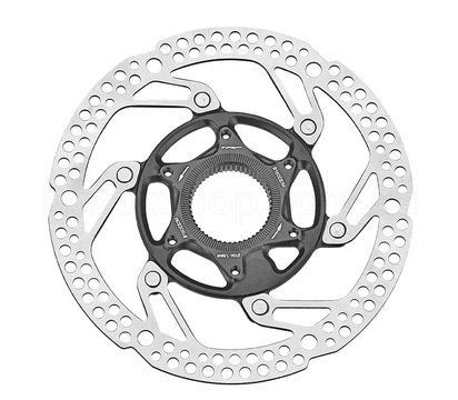 Ротор TRP R160C03M, 160мм, Center Lock