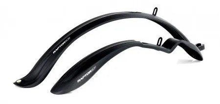 Крила SIMPLA Raptor SDS 24"-28", Black