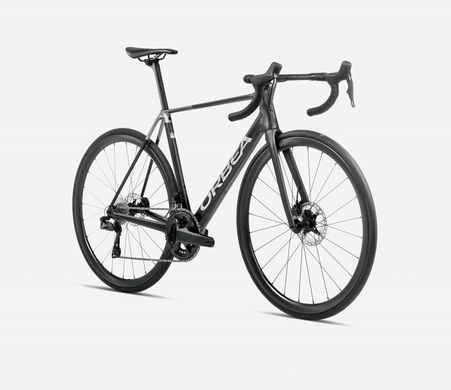 Велосипед 28" Orbea ORCA M30i (2026), 53 cm, diamond carbon matt фото