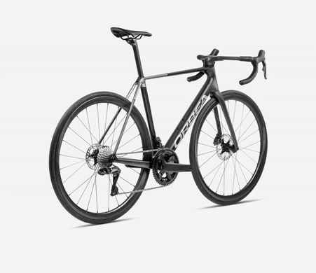 Велосипед 28" Orbea ORCA M30i (2026), 53 cm, diamond carbon matt фото