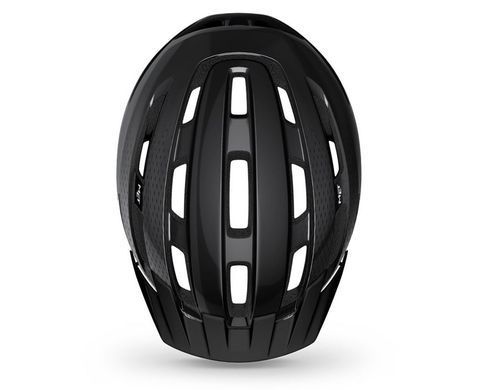 Шолом MET DOWNTOWN MIPS Black фото