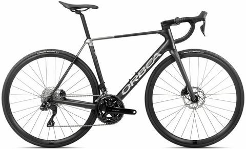 Велосипед 28" Orbea ORCA M30i (2026), 53 cm, diamond carbon matt фото