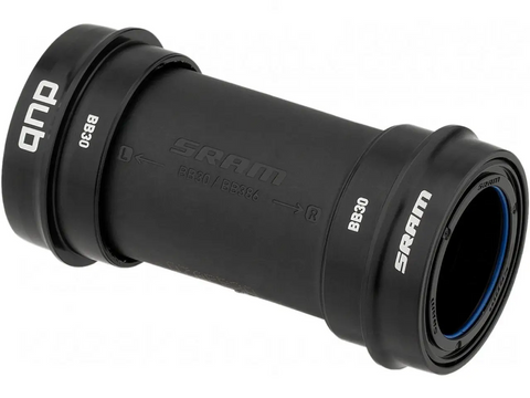 Каретка SRAM DUB BB30 (Road Wide) 68mm фото