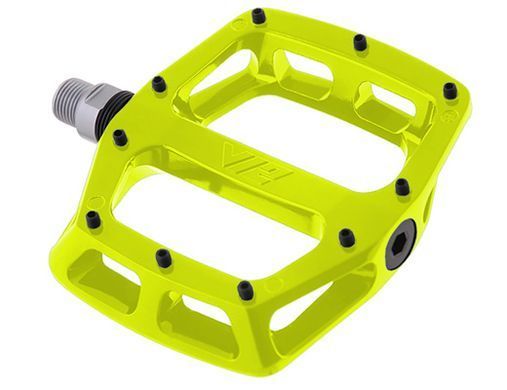 Педали DMR V12 lem lime