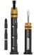 Мультитул Lezyne INSERT KIT DUAL Large 4710582 542930 фото 1