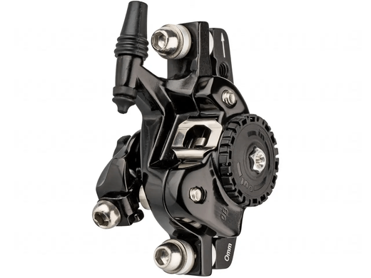Тормоз SRAM BB7 Road S, с ротором 140мм, черный фото