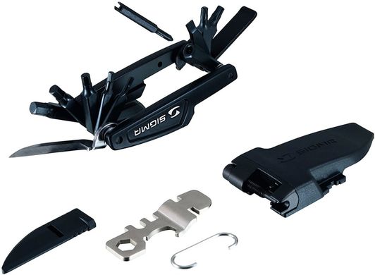 Мультитул Pocket Tool Large Sigma Sport фото