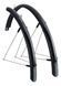 Крылья велосипедные 26" Merida Fender Stripe 50 мм