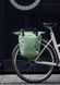Сумка велосипедная Ortlieb Bike-Shopper pistachio F7423 фото 7