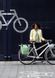 Сумка велосипедна Ortlieb Bike-Shopper pistachio F7423 фото 9