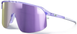 Очки Julbo DENSITY (Spectron 3CF) shiny translucent light purple J5611132 фото 1
