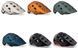 Шлем MET TERRANOVA MIPS Teal Blue Black Metallic 3HM 124 CE00 M BL3 фото 9