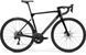 Велосипед 28&Prime; Merida Scultura 6000 (2025) metallic black