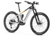 Електровелосипед 29" MONDRAKER CRAFTY Carbon R, M (2024), Grey/Black 10.24422 фото 3