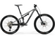 Велосипед 27,5"- 29" Merida ONE-SIXTY 500 (2024) grey A62411A 01146 фото 1