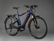 Електровелосипед Haibike SDURO Trekking 5.0 7-4540417060 фото 2