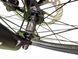 Велосипед 27,5" Griffin Turbo (2026), 16" (M), olive 2011336057444 фото 15