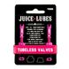 Ніпелі Juice Lubes 48mm (2 pcs) black 5060731387301 фото 3