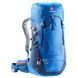 Рюкзак DEUTER Futura 30 lapis-midnight фото