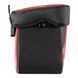 Сумка велосипедна на кермо Ortlieb Ultimate, 6,5 л, red-black F3129 фото 3