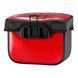 Сумка велосипедна на кермо Ortlieb Ultimate, 6,5 л, red-black F3129 фото 2
