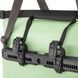 Сумка велосипедная Ortlieb Bike-Shopper pistachio F7423 фото 3