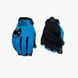 Велоперчатки RaceFace RUXTON, blue, S
