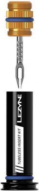 Мультитул Lezyne INSERT KIT DUAL Large фото