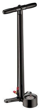 Насос напольный Lezyne ALLOY FLOOR DRIVE, 220psi (15 bar), ABS-1 Pro Chuck фото