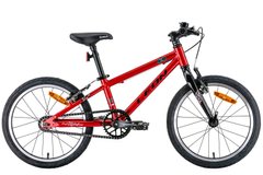 Велосипед 18" Leon GO (2024) фото