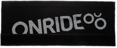Захист пера ONRIDE Shield 20 неопреновий чорний фото