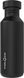 Фляга металева 600ml Fidlock Twist Set (bike base), black