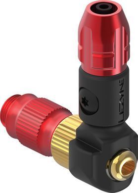 Насос підлоговий Lezyne ALLOY FLOOR DRIVE, 220psi (15 bar), ABS-1 Pro Chuck фото