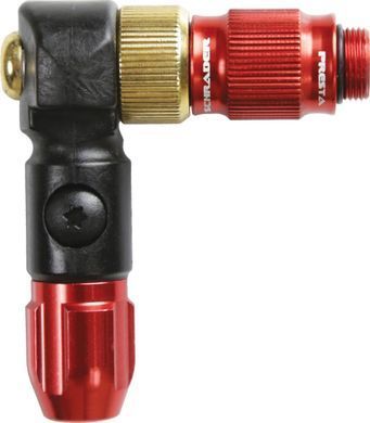 Насос підлоговий Lezyne ALLOY FLOOR DRIVE, 220psi (15 bar), ABS-1 Pro Chuck фото