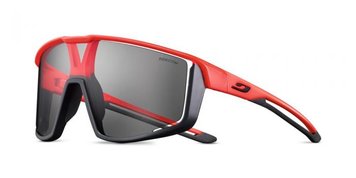 Окуляри Julbo FURY GREY/ORANGE Reactiv P0-3 фото