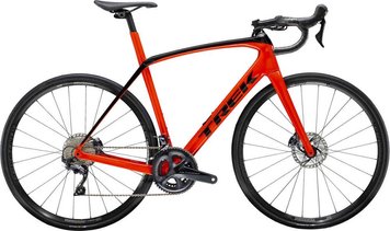 Велосипед 28" Trek Domane SL 6 2020 фото