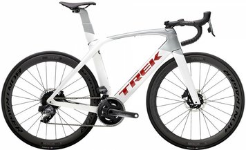 Велосипед 28" Trek Madone SL 7 eTap 2021 фото