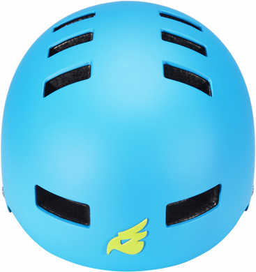Шлем BLUEGRASS SUPERBOLD CE CYAN / MATT S фото