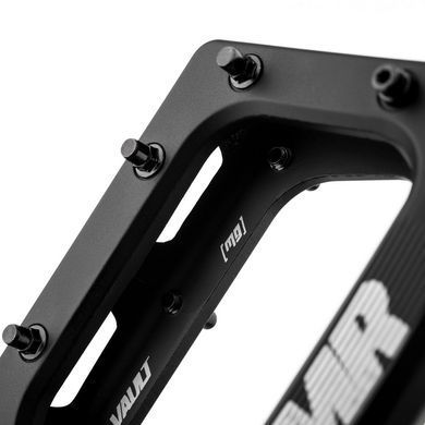 Педалі DMR Vault Magnesium Mg black