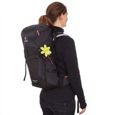 Рюкзак DEUTER Speed Lite 24 SL black фото