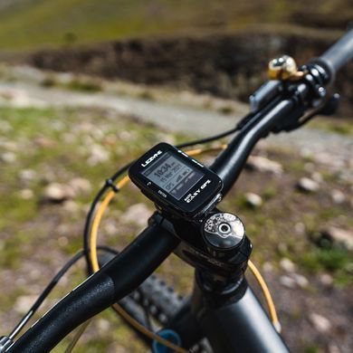 Велокомпьютер Lezyne MACRO EASY GPS фото