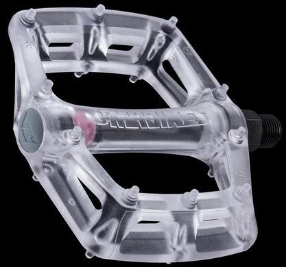 Педалі DMR V6 clear