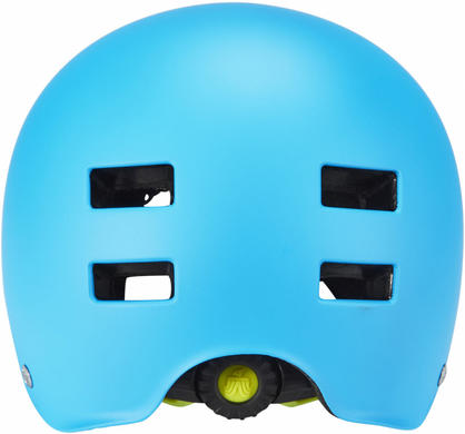 Шлем BLUEGRASS SUPERBOLD CE CYAN / MATT S фото