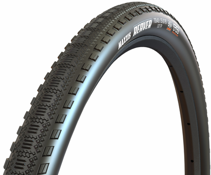 Покришка 28" Maxxis REAVER 700X40C TPI-120 Foldable EXO/TR